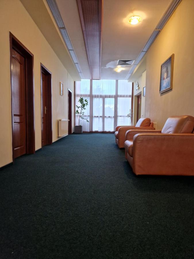 Casa Palace Guest house Timisoara