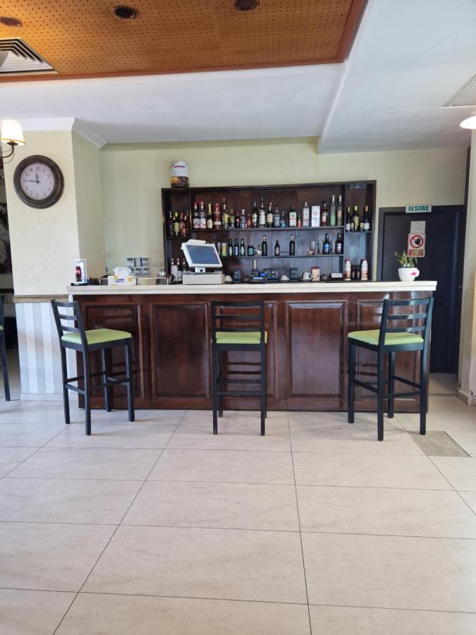 Guest house Casa Palace 3*