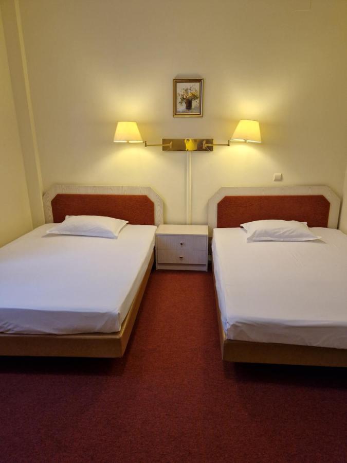 Casa Palace 3* Timisoara