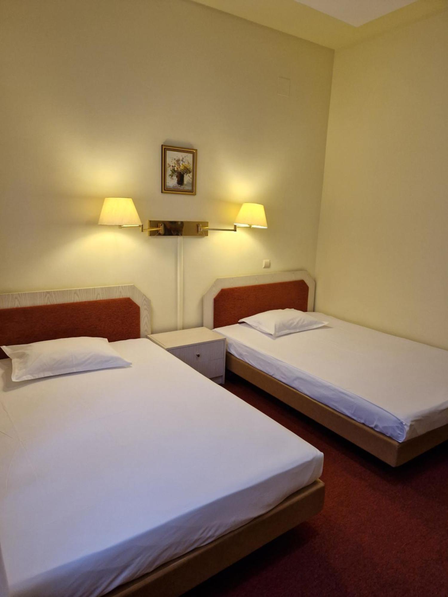 Casa Palace Guest house
