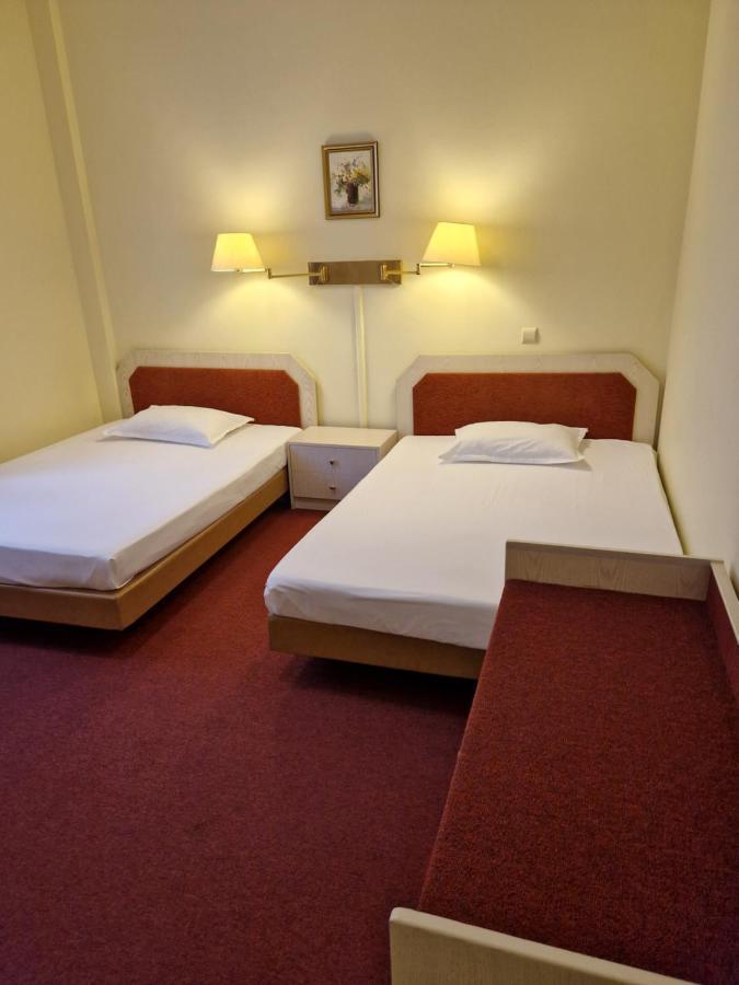 Casa Palace Guest house